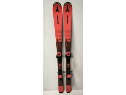 Atomic redster J2 140cm