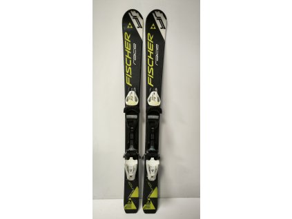 dětské lyže fischer 100cm