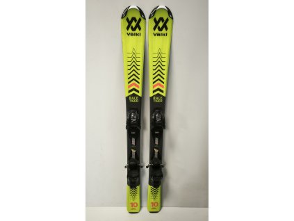 dětské lyže volkl 110cm