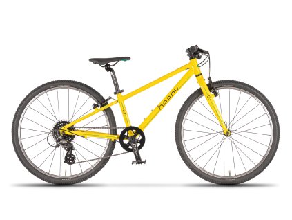 Beany Zero 24 žluté