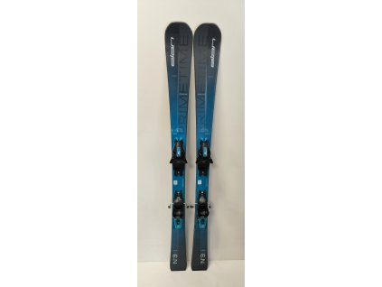 Elan Primetime N3 W  144cm