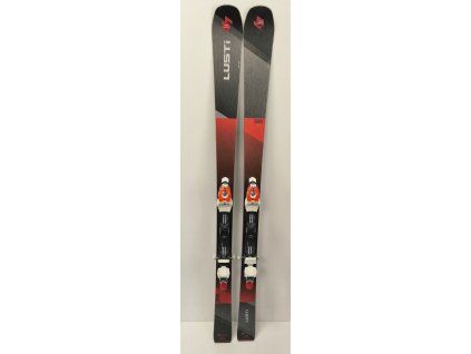 Lusti CWR 81 170cm