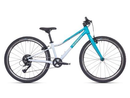 dětské kolo superior fly 24 VB modré