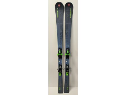 Elan Primetime 22 Blue 172 cm