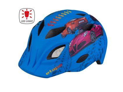 dětská helma na kolo Etape pluto Light