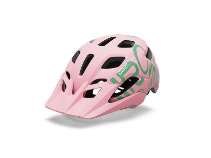 Giro tremor child endless green