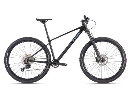 Superior XP 6.1 Gloss Black Black