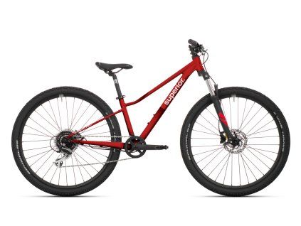 Superior Racer 27 Gloss Racing Red