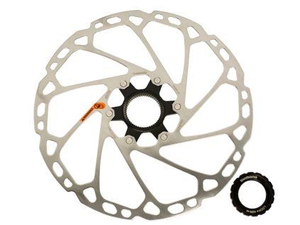 SM RT64 180mm CenterLock
