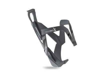 kosik na bidon Elite Custom Race X seda cerna
