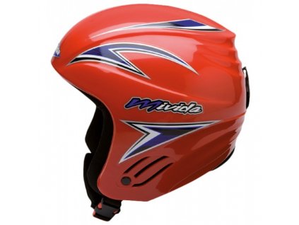 Mivida Arrow red