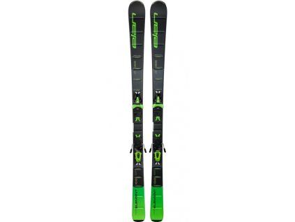 Elan Element GREEN LS EL10