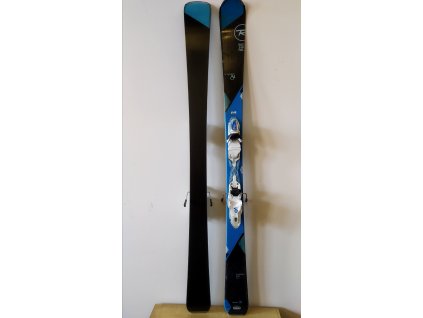 Rossignol temptation 84 16/17