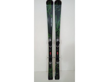 Nordica Firrearrow 76 Ti