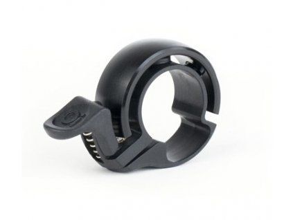 knog bell černý malý