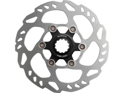 Shimano Brzdový kotouč SLX SM-RT70 Center Lock 160mm