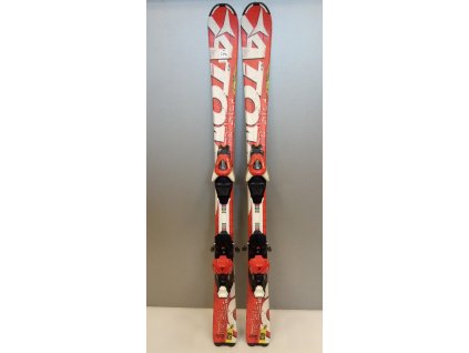 Atomic Redster 120