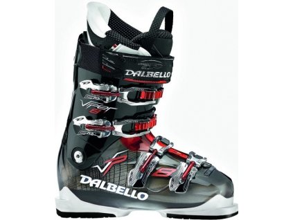 Dalbello Viper 8 Black trans/white 13/14