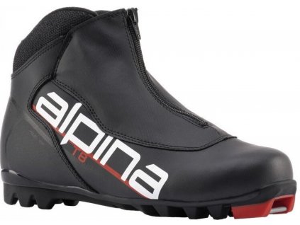 boty na běžky Alpina T8 2022
