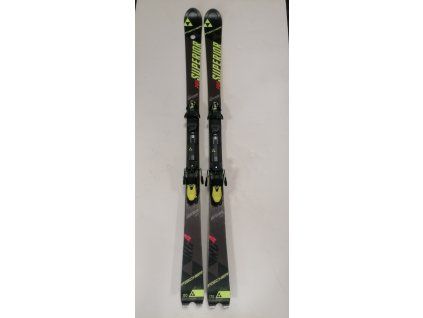 Fischer RC4 Superior Pro