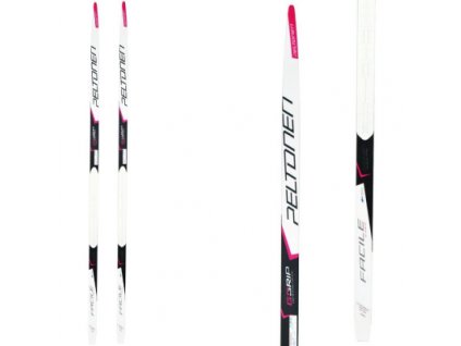 Peltonen G-GRIP FACILE NIS Universal W Pink