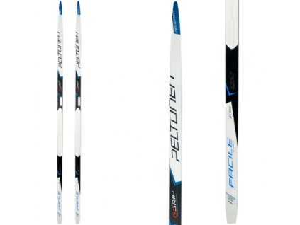 Peltonen G-GRIP FACILE NIS Universal 21/22