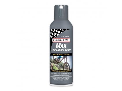 FINISH LINE Max Suspension Spray 266 ml