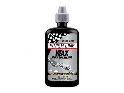 FINISH LINE Krytech Vax bike lubricant