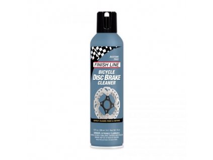 FINISH LINE Disc brake cleaner