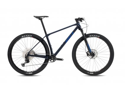 BH Ultimate 6.5 Negro blue blue