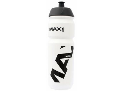 Lahev MAX1 Stylo 0,85 bílá