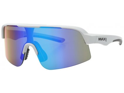 brýle MAX1 Strada šedé