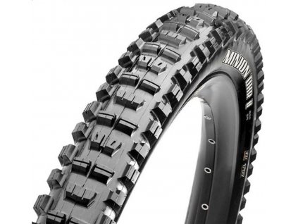 MAXXIS Minion DHR II drát 29x2.4 WT