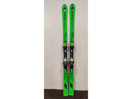 Salomon Race SL 155 cm - 4sport.cz