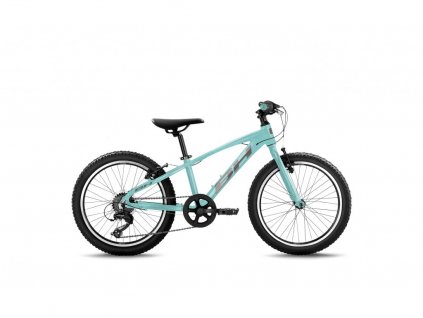 BH Expert Junior 20 blue