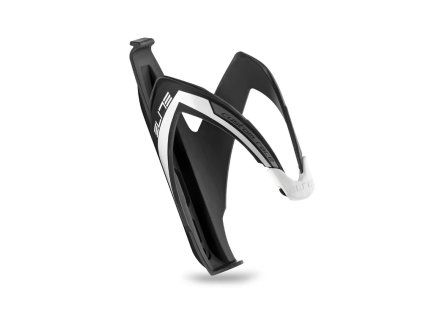 Elite custom race black white