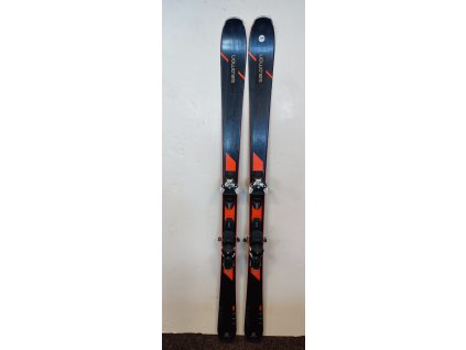 Salomon Race SL 155 cm - 4sport.cz Salomon Race SL 155 cm - 4sport.cz