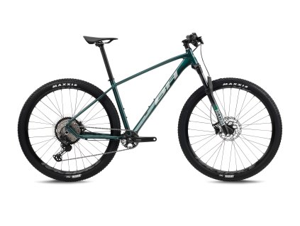 BH Expert 5.0 (Green-green-green)