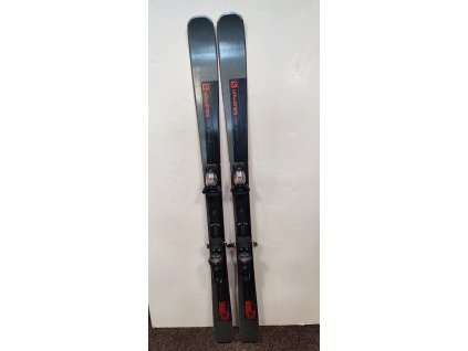 Salomon Race SL 155 cm - 4sport.cz Salomon Race SL 155 cm - 4sport.cz
