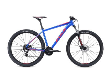 juniorské horské kolo Fuji Nevada 27.5 Blue