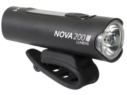 světlo na kolo Max1 Nova 200 USB