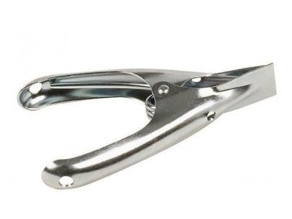 kleště na broušení lyží toko edge angle pro clamp m