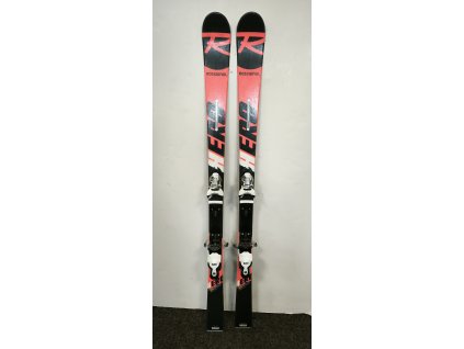 Rossignol Hero Multievent 150cm