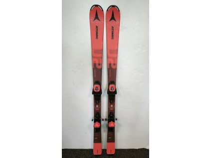Atomic Redster J2 140cm