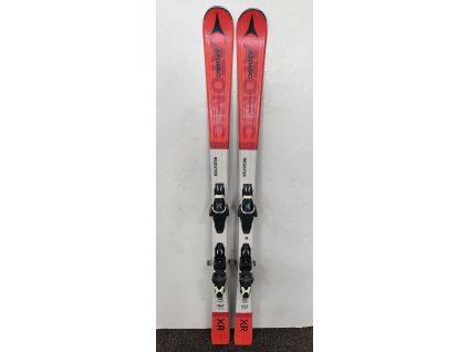 použité lyže Atomic Redster XR