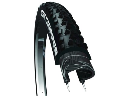plášť 27,5x2,25 cst gripper