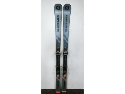 pánské lyže Blizzard Firebird 165cm