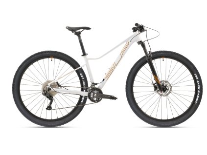 dámské horské kolo Superior XC 889W bílé