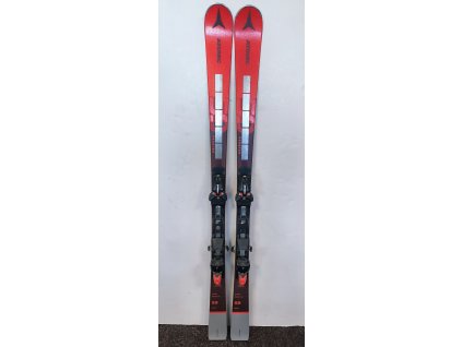 Atomic Redster S9 Revoshock 165cm