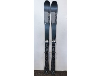 K2 Mindbender 85 Ti